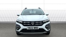 Dacia Sandero Stepway 1.0 TCe Comfort 5dr CVT Petrol Hatchback